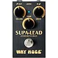 Way Huge Electronics WM31 Mini Supa-Lead Overdrive Effects Pedal Standard