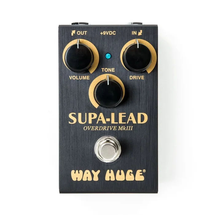 Way Huge Smalls Supa-Lead