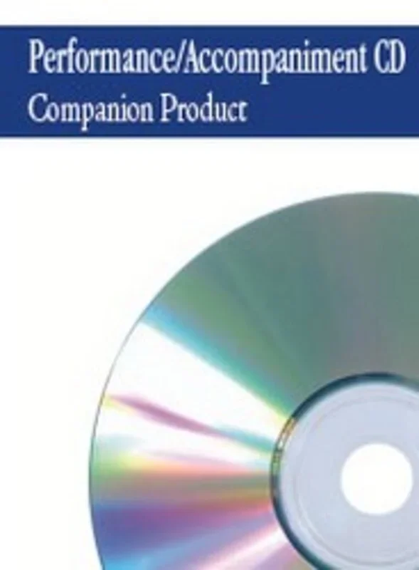 We May Not Be Vampires Accomp Cd