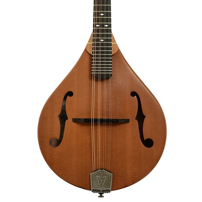 Weber Hyalite Mandolin (2002)