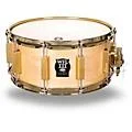 WFLIII Drums Classic Wood Maple Snare Drum With Gold Hardware 14 x 5 in.