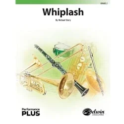 Whiplash – Young Band