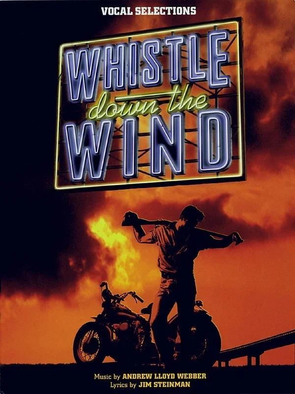 Whistle Down The Wind Eso2-3 (Music Score/Parts)