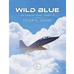 Wild Blue – Young Band