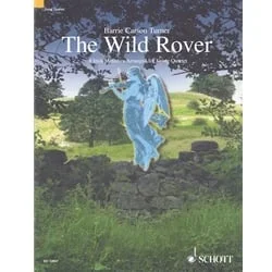 Wild Rover – String Quartet