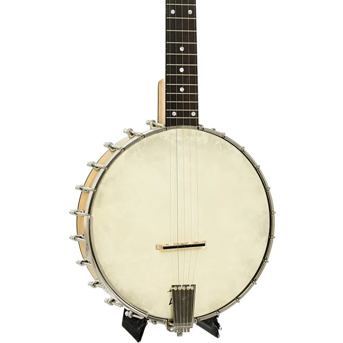 Wildwood Minstrel Open Back Banjo (1988)