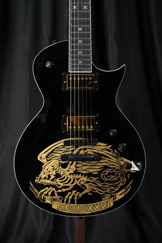 Will Adler Warbird Signature Electric Guitar