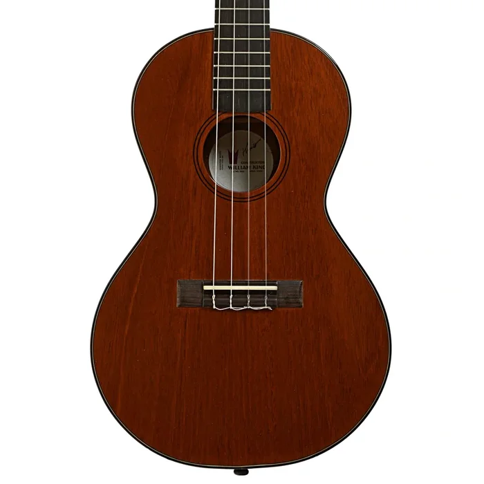 William King A2 Baritone Ukulele (2009)