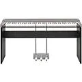 Williams Legato IV Wood Stand – Black Standard