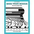 Willis Music Bass Train Boogie (Early Inter Level) Willis Series by Stephen Adoff Standard