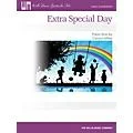 Willis Music Extra Special Day Willis Series by Carolyn Miller (Level Early Elem) Standard
