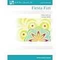 Willis Music Fiesta Fun (Later Elem Level) Willis Series by Carolyn Miller Standard