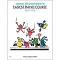 Willis Music John Thompson’s Easiest Piano Course Part 5 Standard