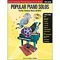 Willis Music John Thompson’s Modern Course for Piano – Popular Piano Solos First Grade Standard