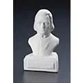 Willis Music Liszt 5″ Composer Statuette Standard