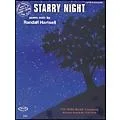 Willis Music Starry Night Later Elementary Piano Solo by Randall Hartsell Standard