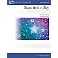 Willis Music Stars in the Sky (Way up High) Mid-Intermediate Piano Solo Level by Glenda Austin Standard