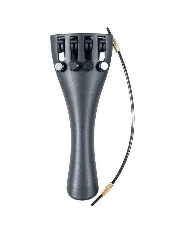 Wittner “Ultra” Violin Tailpiece