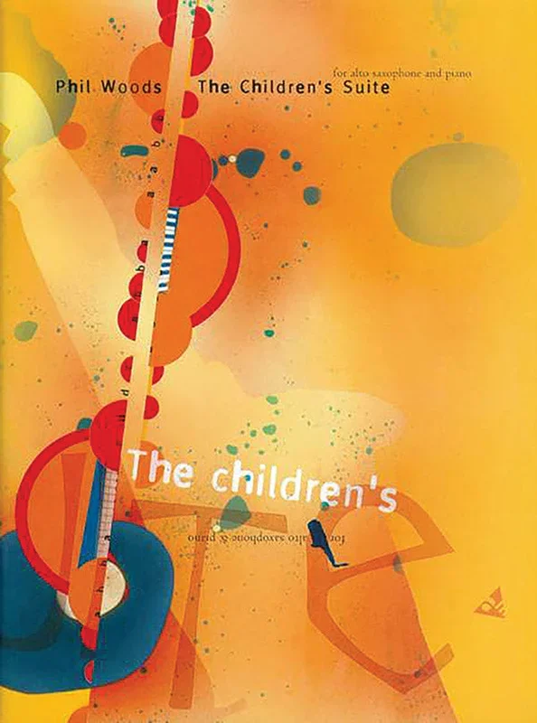 Woods: The Children’s Suite
