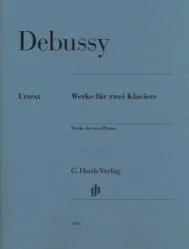 Works for Two Pianos