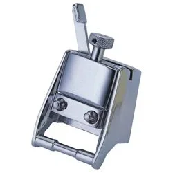 World Max S-2 Snare Strainer, Chrome