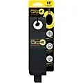 Wrap-It Storage Straps Heavy-Duty 13″ Cable Strap, 2-Pack Standard