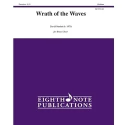Wrath of the Waves – Brass Choir
