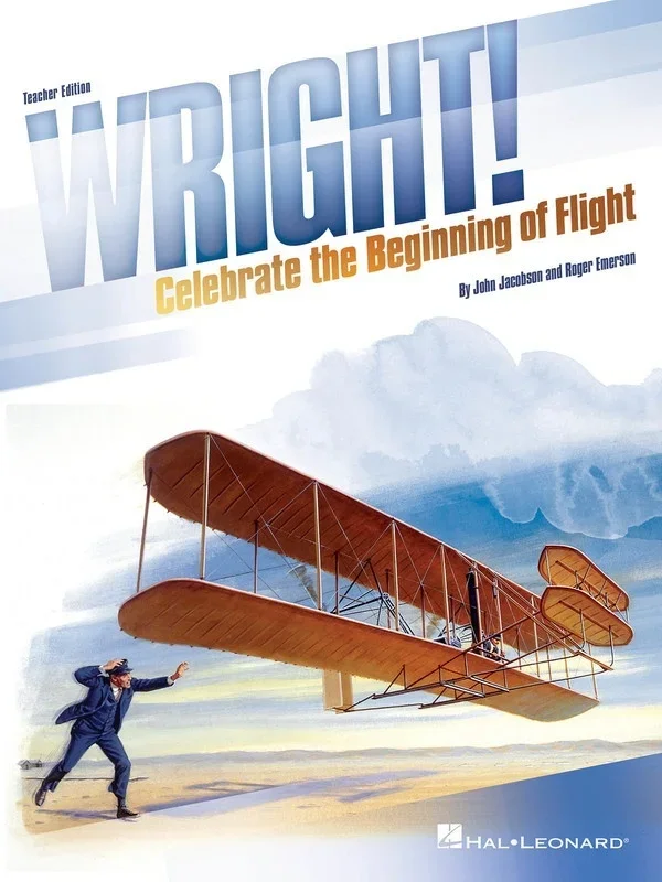 Wright! Performance/Accomp CD (CD Only)