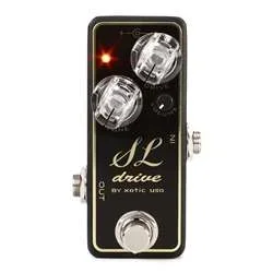Xotic Effects SL Drive