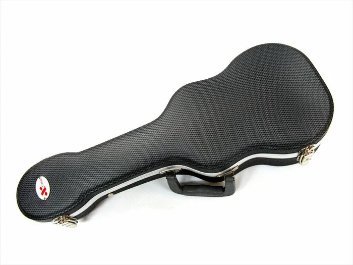 Xtreme Soprano Ukulele Hard Case Deluxe