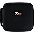 Xvive CUR4 Hard Travel Case for Xvive U4R4 Wireless In-Ear Monitor System Standard
