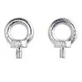 Yamaha 8MM Forged Eyebolt for MSR400 – Pair Standard