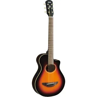 Yamaha APXT2 3/4-Size Thinline Acoustic-Eletric Guitar