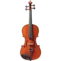 Yamaha AV5-12SKU 1/2 Violin Braviol Outfit