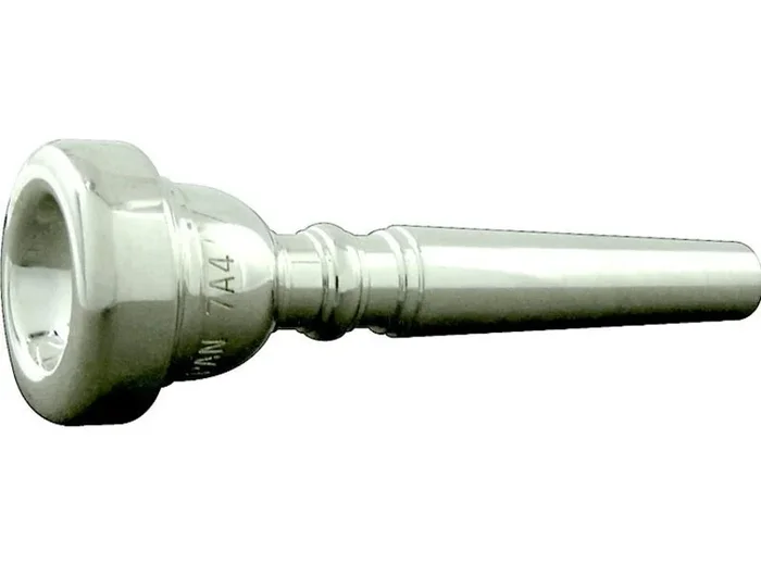 Yamaha Cornet 7A4 Mouthpiece Long Shank