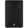 Yamaha DBR15 15″ 1,000W Powered Speaker Standard