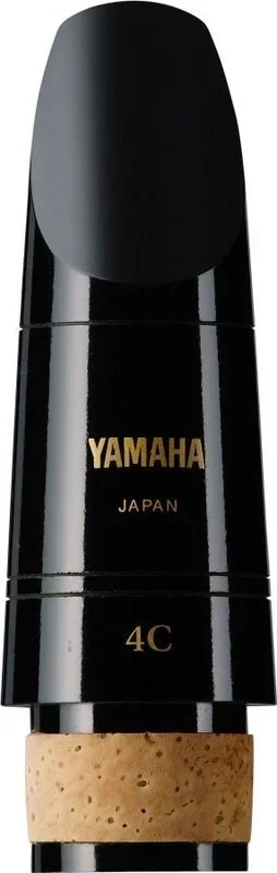 Yamaha Eb Alto Clarinet Mouthpiece 4C