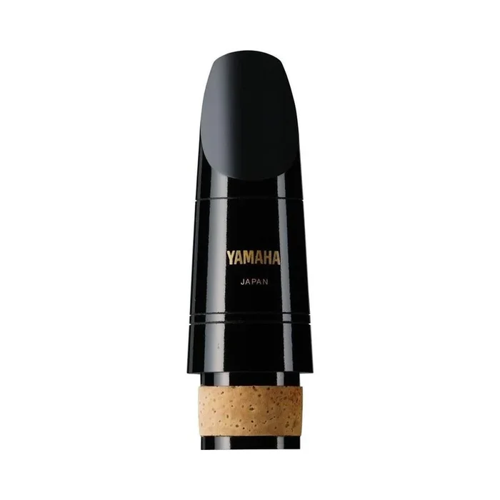 Yamaha Eb Soprano Clarinet Standard Mouthpiece