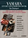 Yamaha Etude and Exercise Book – Trumpet