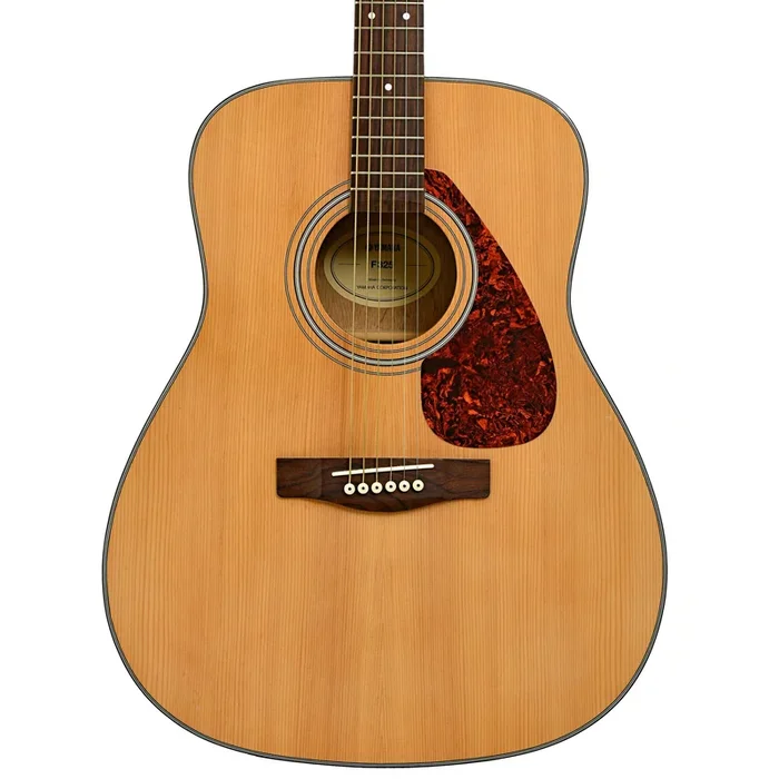 Yamaha F325 Acoustic Guitar (2011)