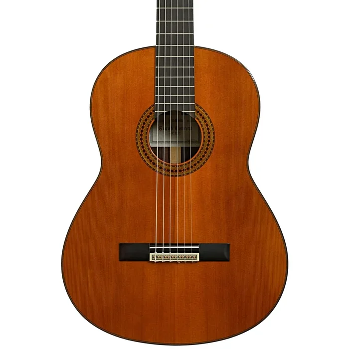 Yamaha GC22C Classical Acoustic Guitar & Gigbag