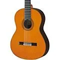 Yamaha GC32 Handcrafted Cedar Classical Guitar Natural Cedar
