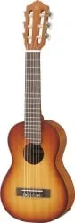 Yamaha GL1 Guitalele w/ Gig Bag – Tobacco Brown Sunburst