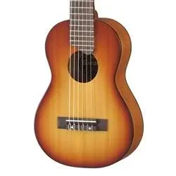 Yamaha GL1 Nylon String Guitalele – Tobacco Sunburst