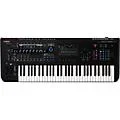 Yamaha MONTAGE M6 61-Key Synthesizer Standard