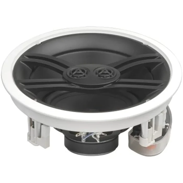 Yamaha NS-IW280CWH 6.5″ 3-Way In-Ceiling Speaker System (Pair/White)