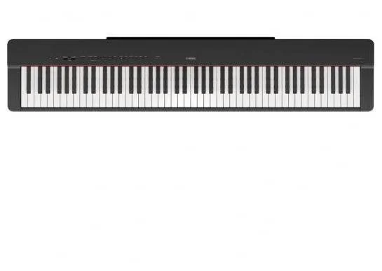 YAMAHA P225B 88 Key Digital Piano (Black)