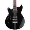 Yamaha Revstar Element RSE20L Left-Handed Chambered Electric Guitar Black