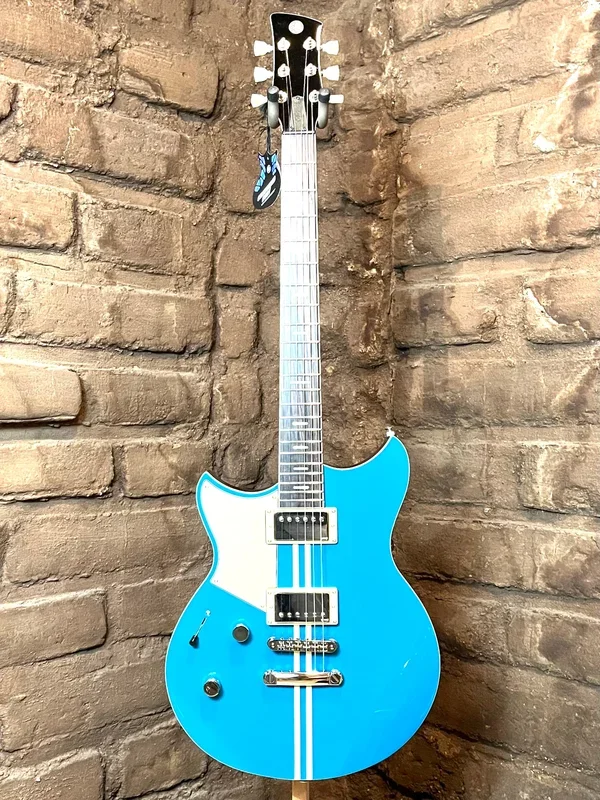 Yamaha Revstar Standard RSS20L – Swift Blue (New)