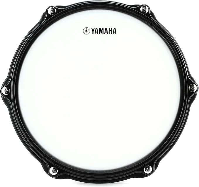YAMAHA SPP35 8 ” Tunable Pad